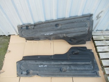 фото thumb №1, Mercedes w211 защита