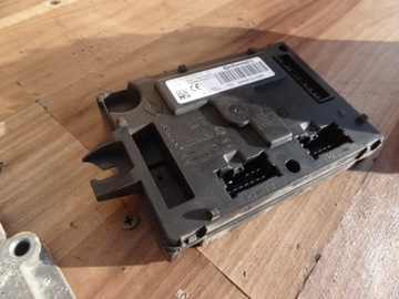 фото thumb №4, Dacia dokker 2013 1,5 dci бортовий комп'ютер 237102213r kpl