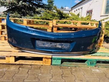 фото thumb №1, Opel insignia бампер задня задній