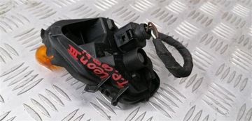 фото thumb №4, Вкладиш лампи задня задній правий seat leon iii kombi