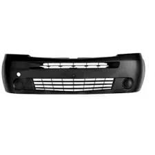 фото thumb №1, Бампер передній перед renault master ii lift 08-10