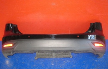 фото thumb №1, Бампер задня задній mazda 5 відбивачі pod pdc
