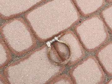 фото thumb №1, Хомут турбины катализатора opel insignia