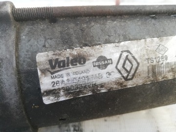 фото thumb №3, Стартер dacia lodgy dokker 1.5dci