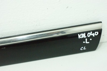 фото thumb №5, Планка na двері ліві k040 mercedes cl w215