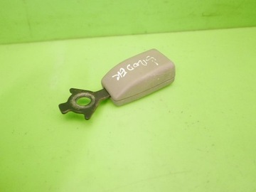 фото thumb №4, Защелка застёжка ремня средство зад mazda premacy i