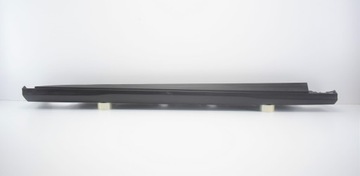 фото thumb №1, Mercedes gle coupe w292 правий поріг молдинг поріг