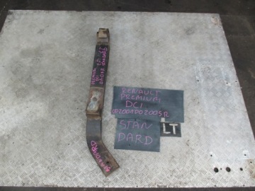 фото thumb №5, Ресора лівий задня renault premium dci стандарт