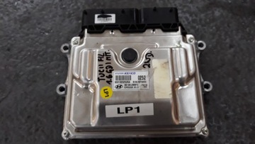 фото thumb №1, Hyundai tucson ii lift 2018- 1.6 gdi бортовой компьютер