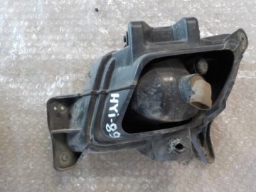 фото thumb №2, Hyundai i30 i cw 1.6 crdi противотуманная фара правый перед