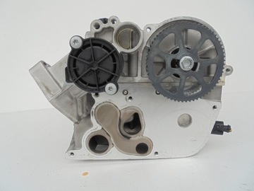 фото thumb №12, Vw audi skoda 1.4 tsi головка двигуна 04e103479p 04e109088ad 2018r