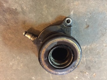 фото thumb №2, Land rover 2.2td4 зчеплення двомасовий