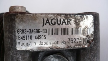 фото thumb №7, Насос усилителя jaguar s-type x350 x358 2,7td