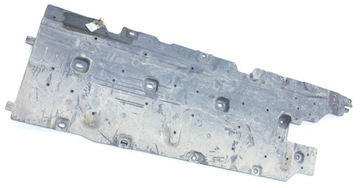 фото thumb №1, Плита нижняя защита подвеска renault talisman