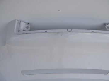 фото thumb №2, Audi a2 8z0 99-05 капот крышка двигателя