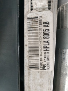 фото thumb №6, Range rover sport l494 3.0 комплект радиатор nowe