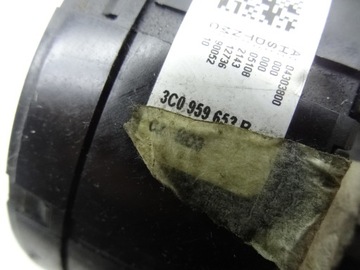 фото thumb №8, Vw magotan passat b6 вимикач світла круїз-контроль