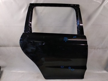 фото thumb №1, Ford s-max ii 2 дверь правое задние задняя 2015-