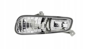 фото thumb №1, Поворотники fiat grande punto evo 2009- nowe