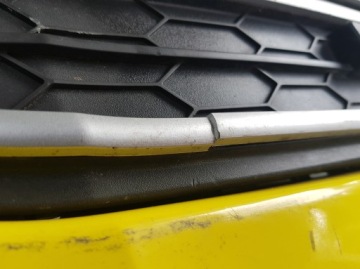 фото thumb №3, Бампер перед передній ford ecosport eco sport 2 przed liftem 2012-2017