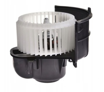 фото thumb №1, Porsche cayenne 2002-2010 вентилятор повітродувка