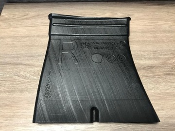 фото thumb №1, Впуск воздуха правый bmw x5 e70 7148532