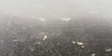 фото thumb №8, Hyundai tucson 15- бампер задній задня спойлер