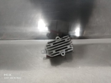 фото thumb №2, Alfa romeo stelvio fiat модуль led перетворювач