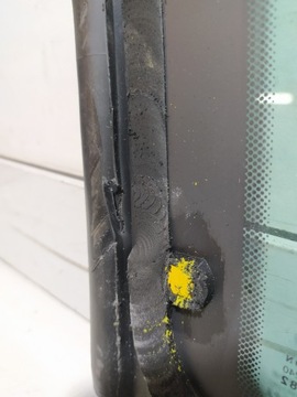 фото thumb №5, Ford c-max mk2 стекло правая задняя хром roczniki