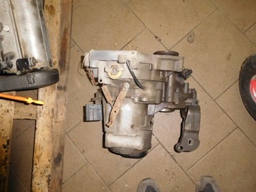 фото thumb №5, Коробка передач передач vw polo caddy 1.6 erc