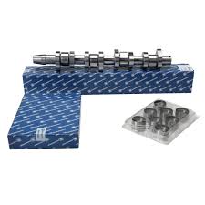 фото thumb №1, Вал распределительный вал vw audi 1.9 tdi awx avf 130 km комплект оригинал