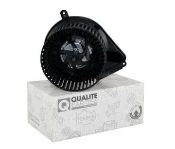 фото thumb №1, Вентилятор повітродувка повітропровід інтер'єру mercedes vito w638 0028301508