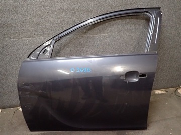 фото thumb №1, Дверь перед левая opel insignia a