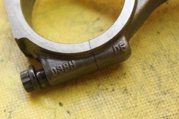 фото thumb №5, Поршень поршні шатун vw passat b5 1.9 tdi 038j