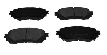 фото thumb №1, Гальмівні колодки гальмівні do mazda 6 2012- gl gj перед