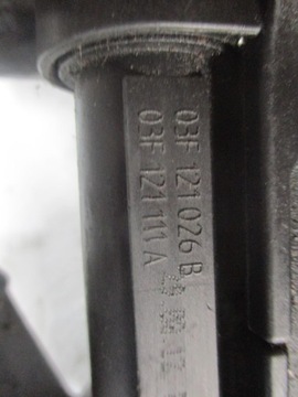 фото thumb №4, Корпус термостат 03f121026b