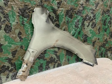 фото thumb №5, Suzuki grand vitara рестайлинг левый переднее крыло