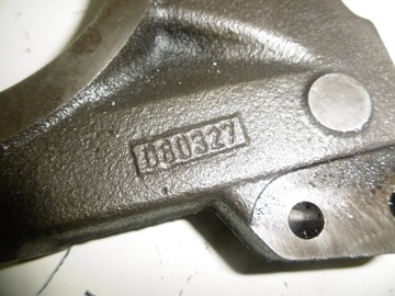 фото thumb №7, Опора основание вала magnum dxi 13 volvo fh