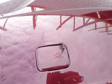 фото thumb №9, Audi tt s line 8s0 14-18 бампер зад спойлер