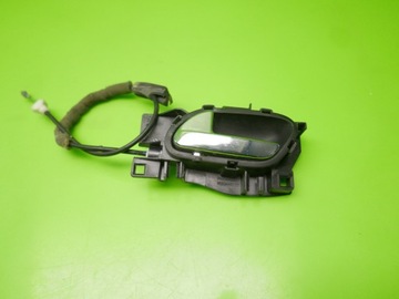 фото thumb №2, Ручка внутренняя левая перед peugeot 3008 i phi