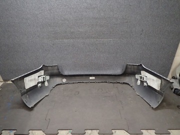 фото thumb №7, Бампер задняя mercedes c klasa w205 kombi