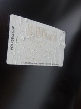 фото thumb №8, Seat leon iii 3 kombi крыло правый задняя 5f9809838