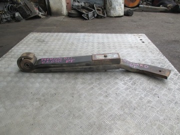 фото thumb №2, Рессора правый задняя renault premium dci стандарт