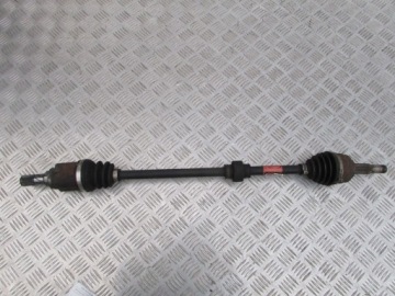 фото thumb №1, Привідний вал права 1.2 391003va0a nissan note ii e12 14r