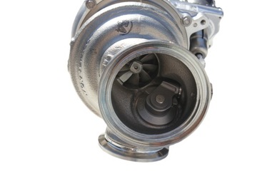 фото thumb №7, Турбонагнетатель bmw alpina b7 11658659912 оригинал