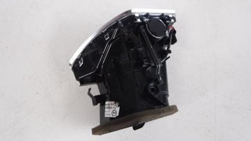 фото thumb №6, Audi a4 a5 s5 8t0 решітка повітропровід права рестайлінг 2013-