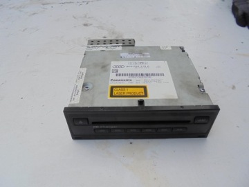 фото thumb №1, Чейнджер 4e0035110a audi a6 c6