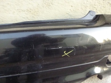 фото thumb №7, Mini cooper r56 аэрокит jcw 06- бампер задний