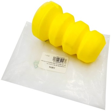 фото thumb №2, Відбійники амортизатора перед do renault master iii