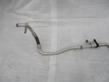 фото thumb №3, Шланг трубка патрубок кондиціонер кондиціонера mercedes w164 x164 ml gl